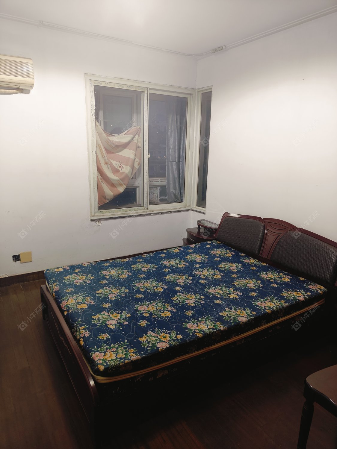 常州湾里新村在租房源_小牛看房