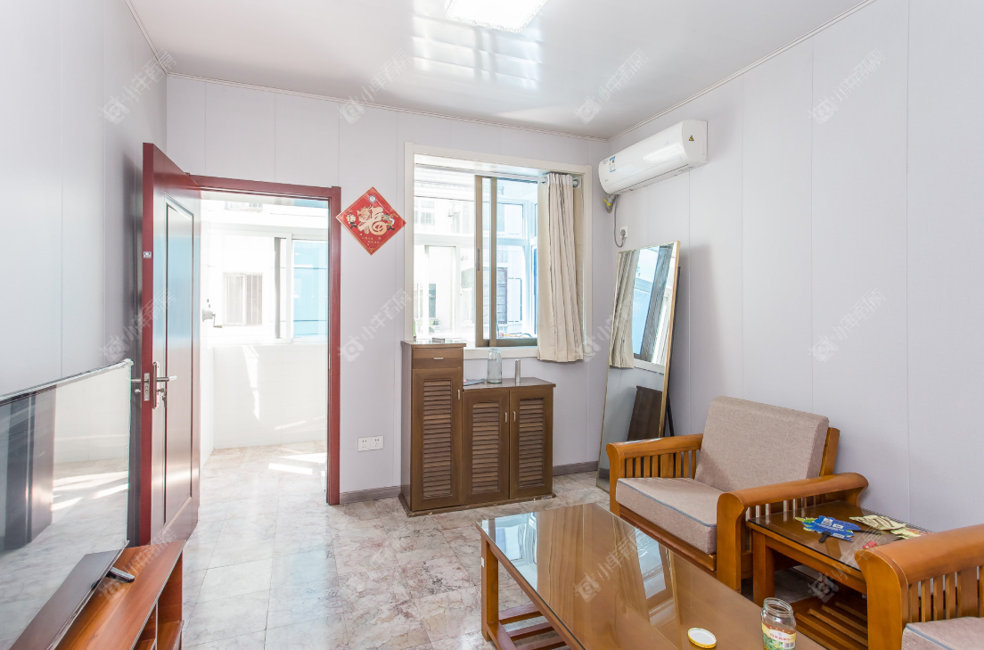 常州县北新村在租房源室内图_小牛看房