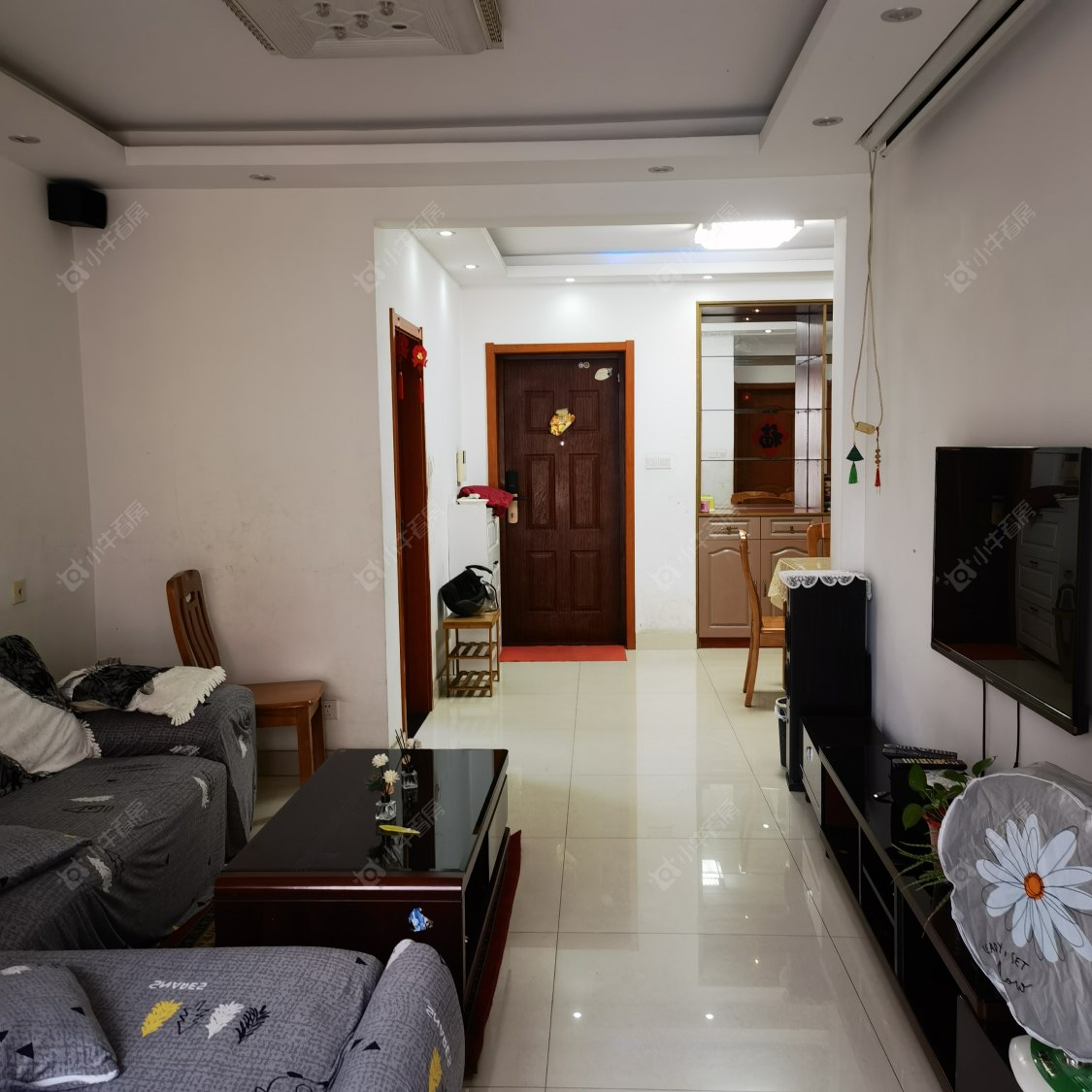 香溢紫郡二期房源户型图 常州香溢紫郡二期在租房源户型图_小牛看房