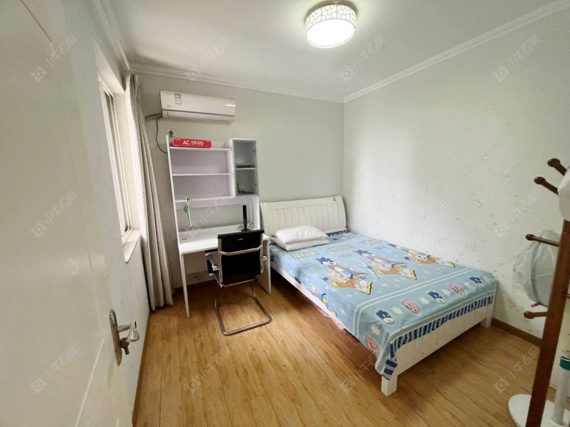 常州御水华庭一期在租房源_小牛看房