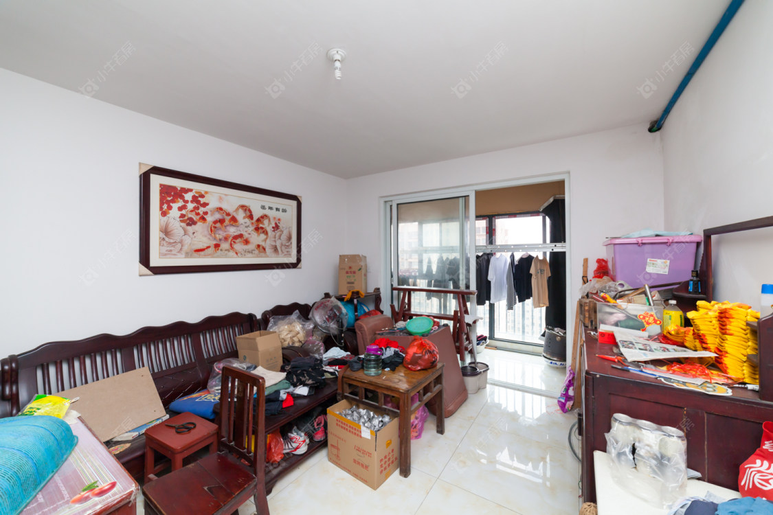 豪景家园房源室内图 常州豪景家园在售二手房源室内图_小牛看房