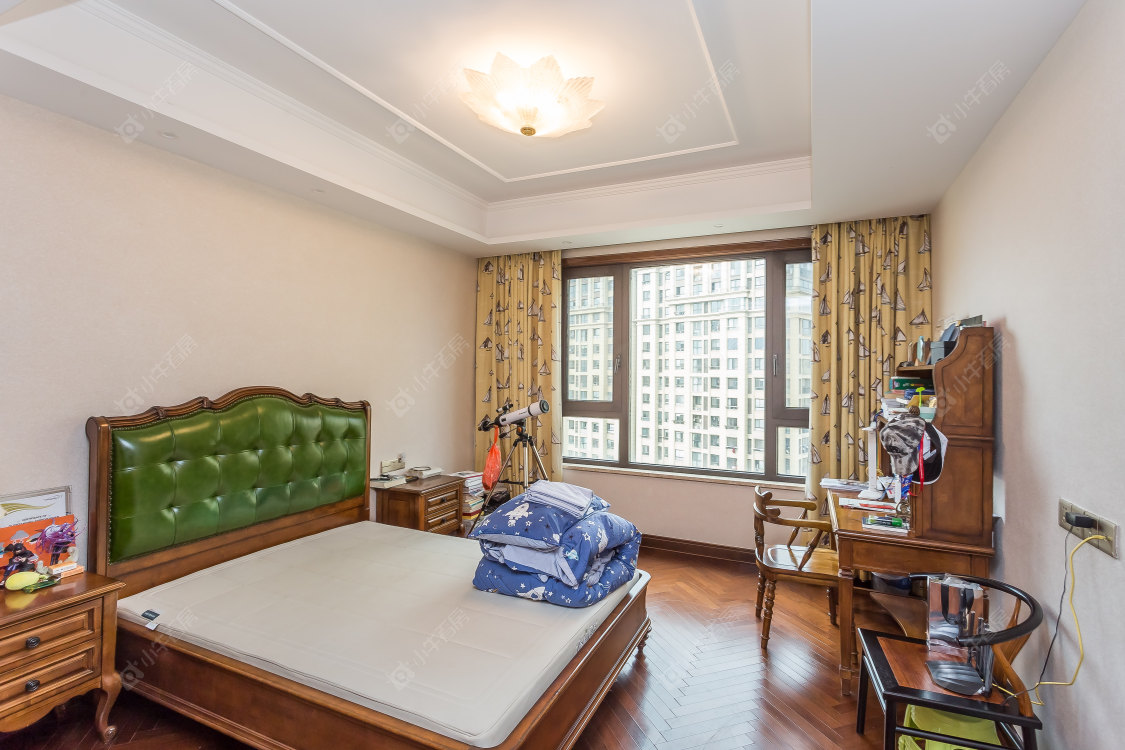 常州金新鼎邦在售二手房源室内图_小牛看房