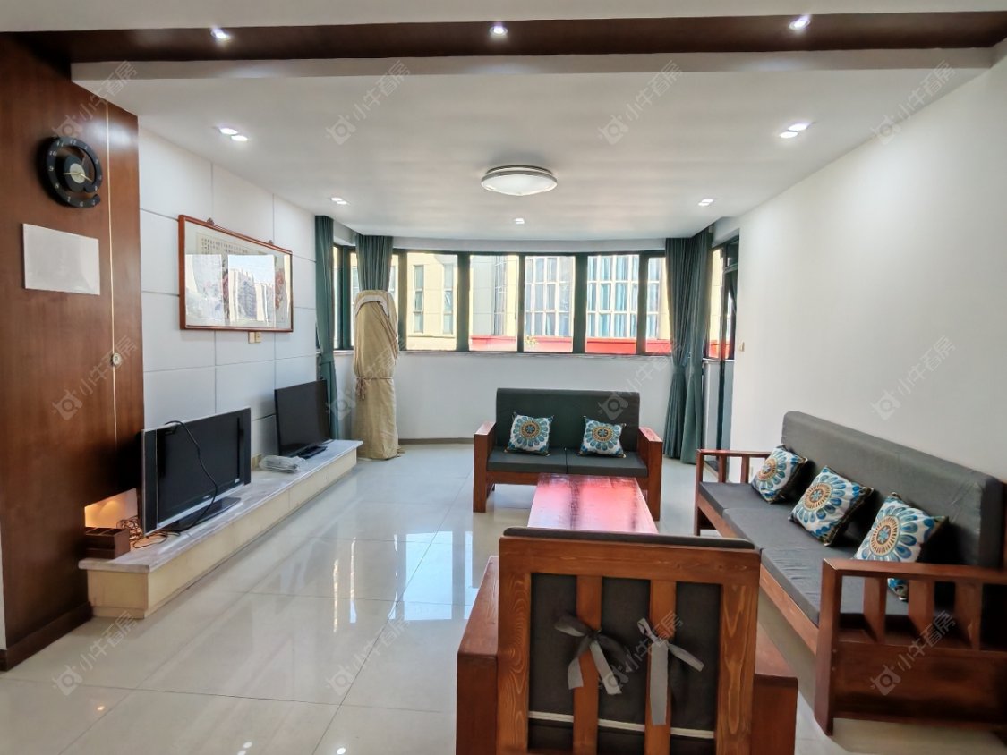 常州怀德名园在租房源室内图_小牛看房