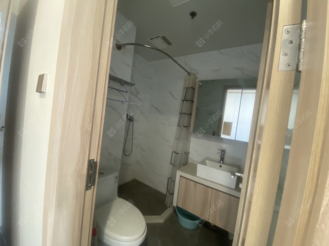 常州九洲花园四期在租房源室内图_小牛看房