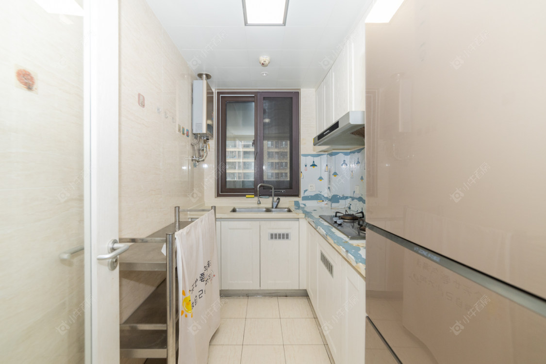 万科弘阳君望甲第房源室内图 常州万科弘阳君望甲第在售二手房源室内图_小牛看房