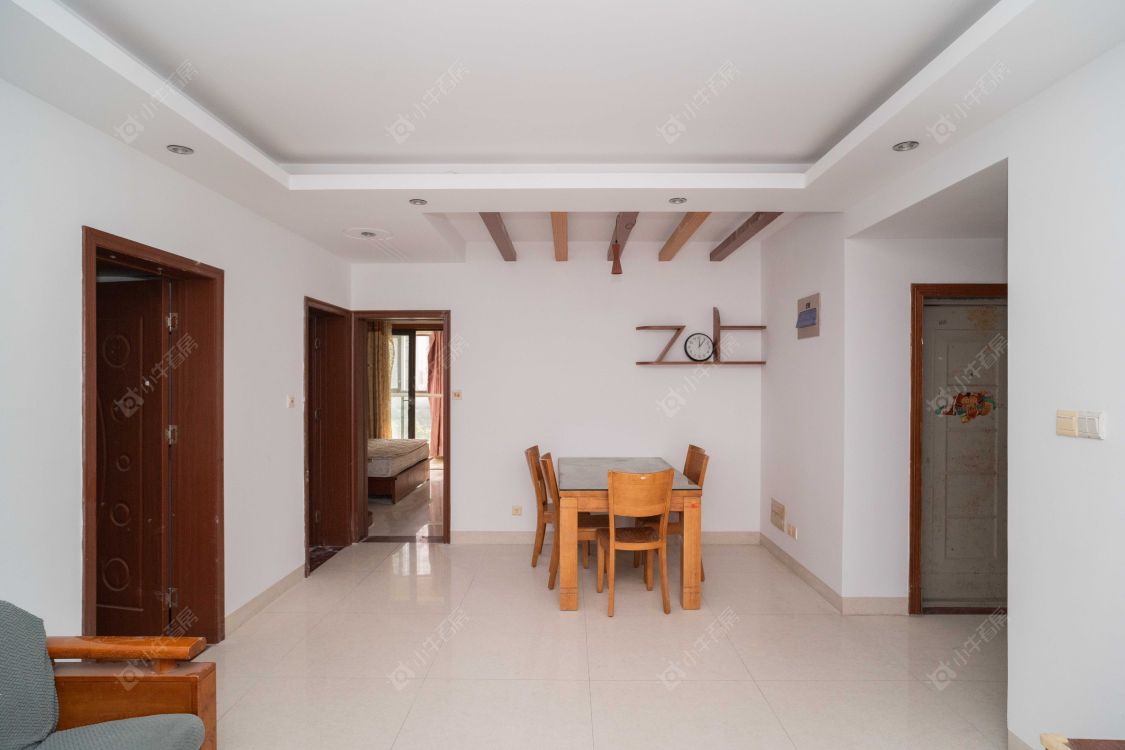 常州枫林雅都在售二手房源室内图_小牛看房