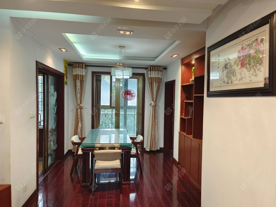 常州银河湾星苑在租房源室内图_小牛看房