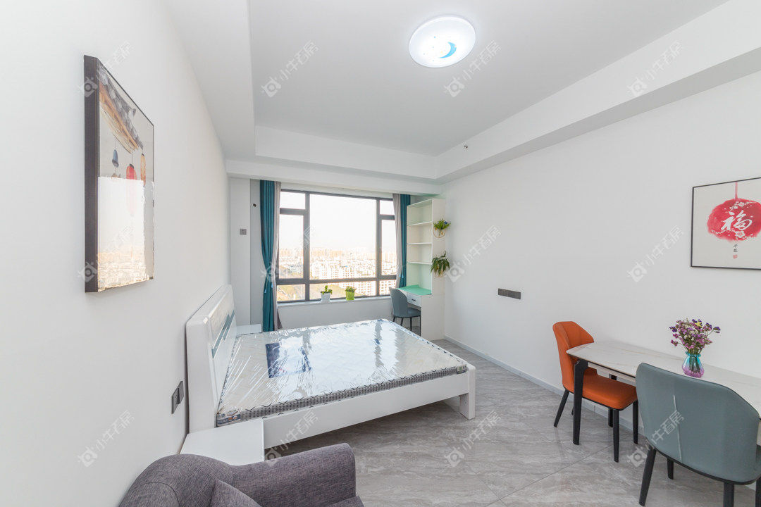 常州碧桂园壹号天禧在租房源室内图_小牛看房