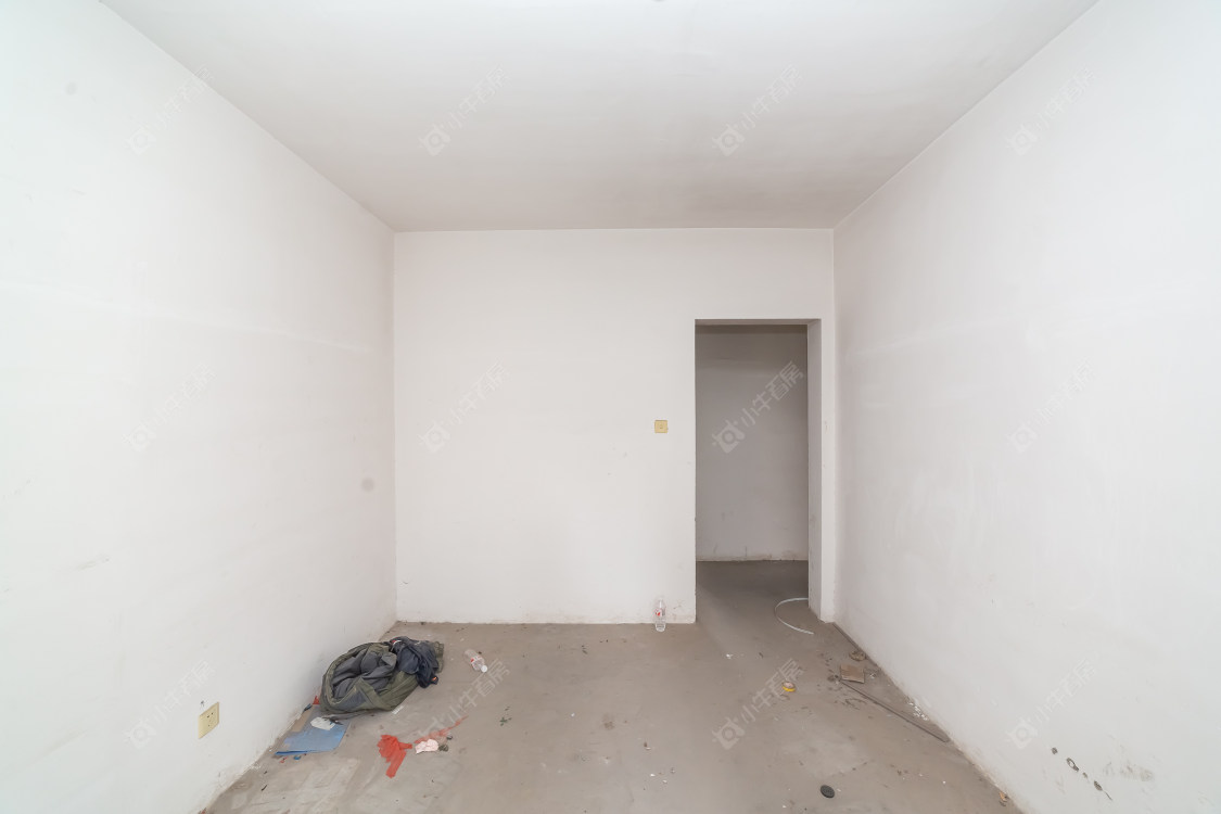 常州银河湾第一城二期在售二手房源室内图_小牛看房