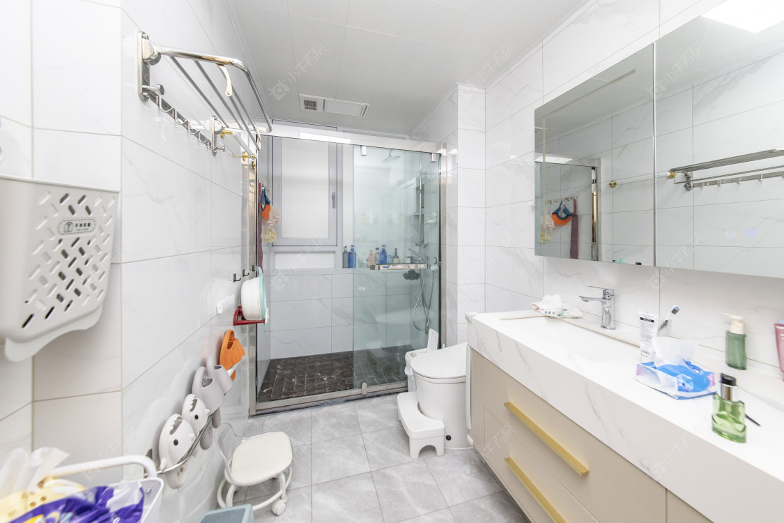 常州星河国际九区在售二手房源室内图_小牛看房