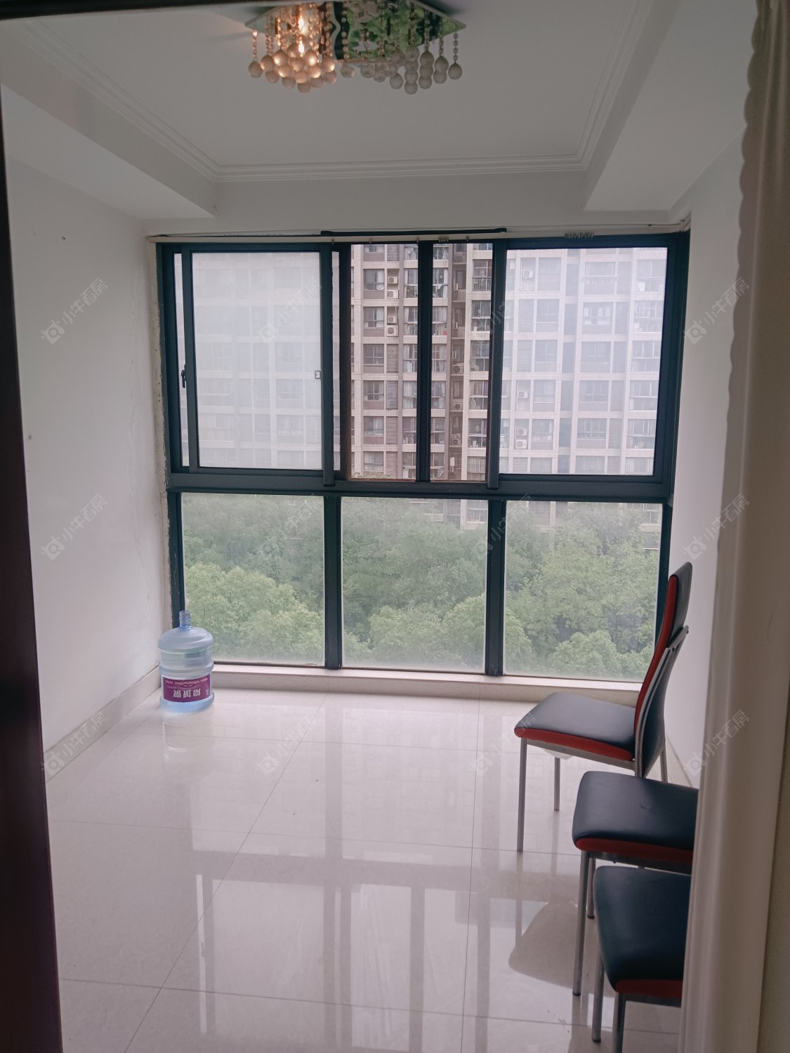 常州新城南都美域在租房源_小牛看房