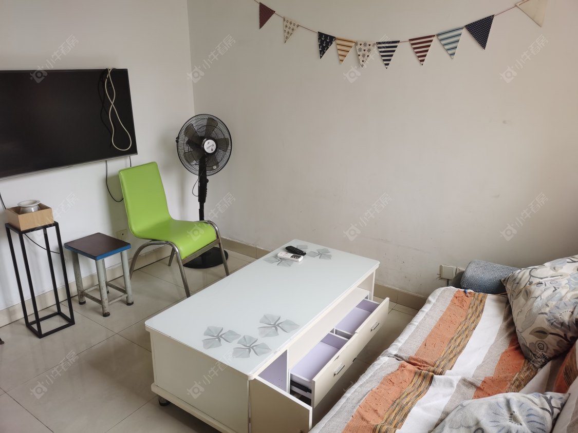 常州燕兴新村东区在租房源_小牛看房