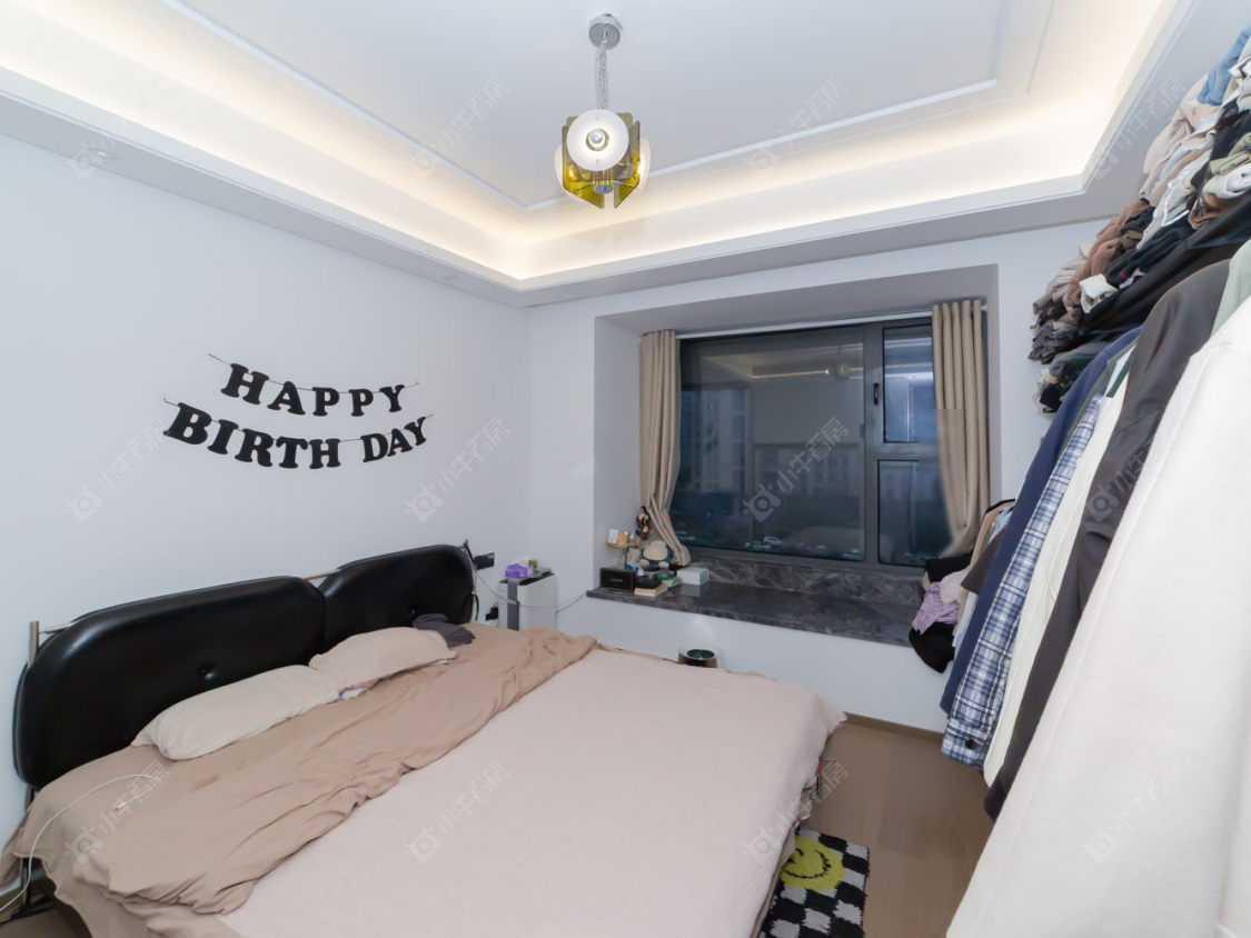 常州花语江南在售二手房源室内图_小牛看房