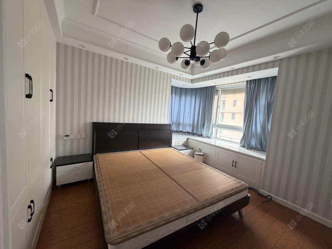 常州凯尔枫尚花园在租房源_小牛看房