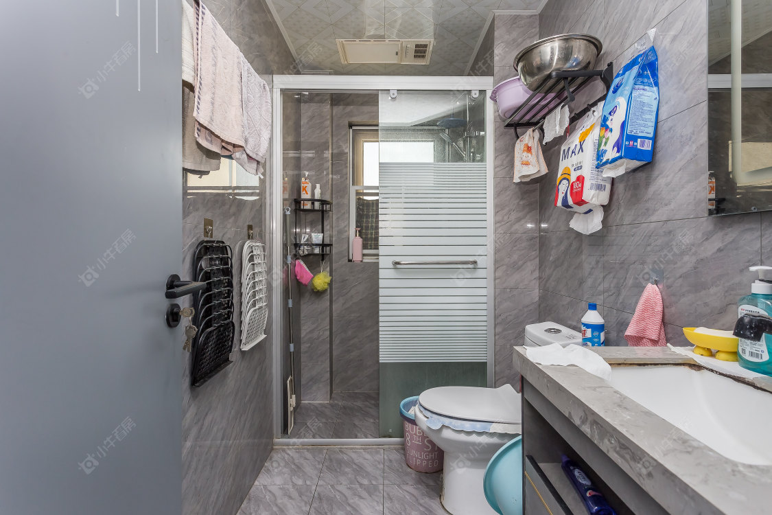 常州怡安家园在售二手房源室内图_小牛看房