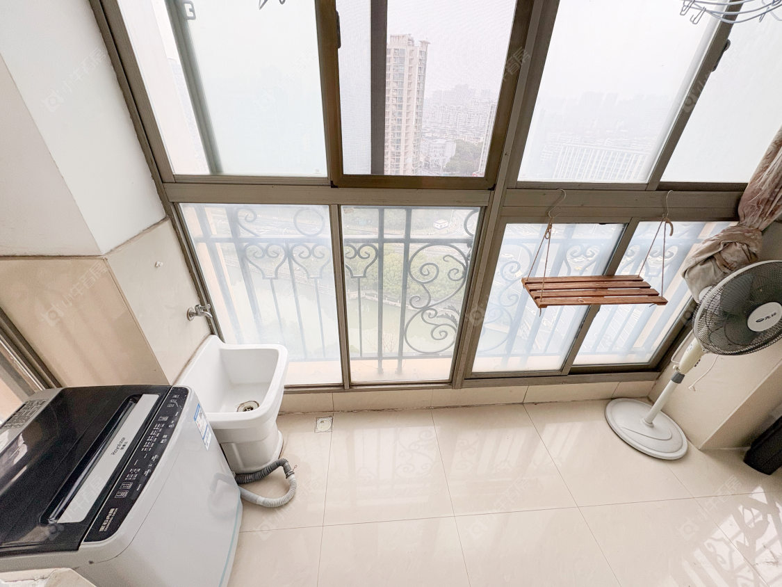 常州银河湾星苑在租房源室内图_小牛看房