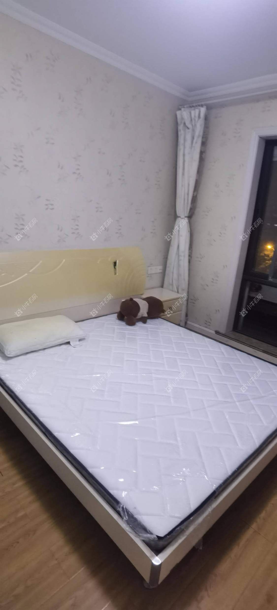 常州佳兆业凤凰湖壹号租房房源封面图