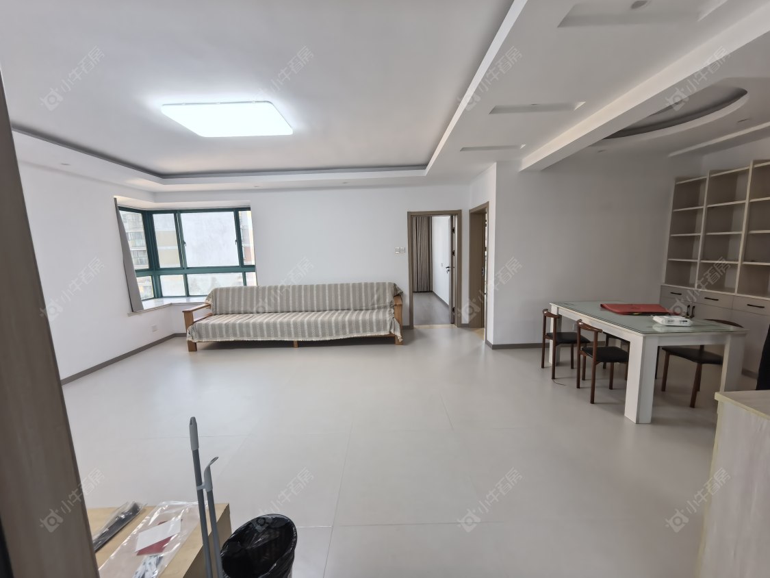 常州嘉顺花园在租房源_小牛看房