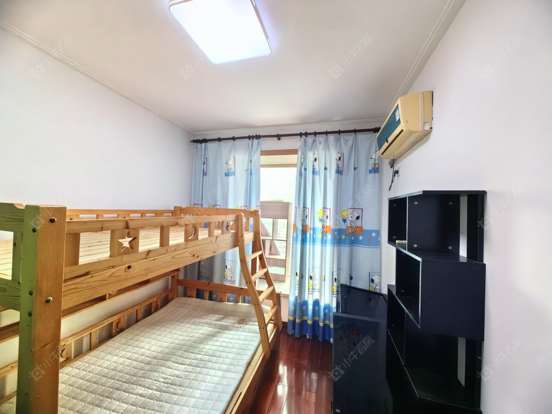 常州府翰苑西区在租房源室内图_小牛看房