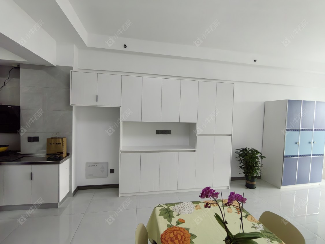 常州新龙江城市广场租房_小牛看房