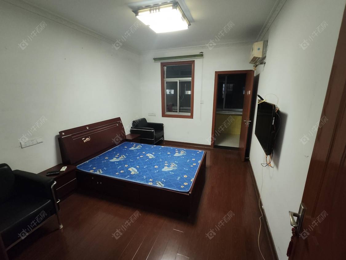 常州清潭新村在租房源室内图_小牛看房