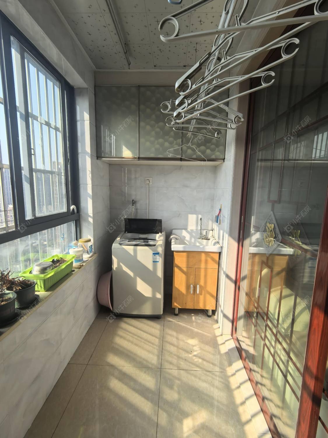 常州绿地世纪城三期在租房源室内图_小牛看房