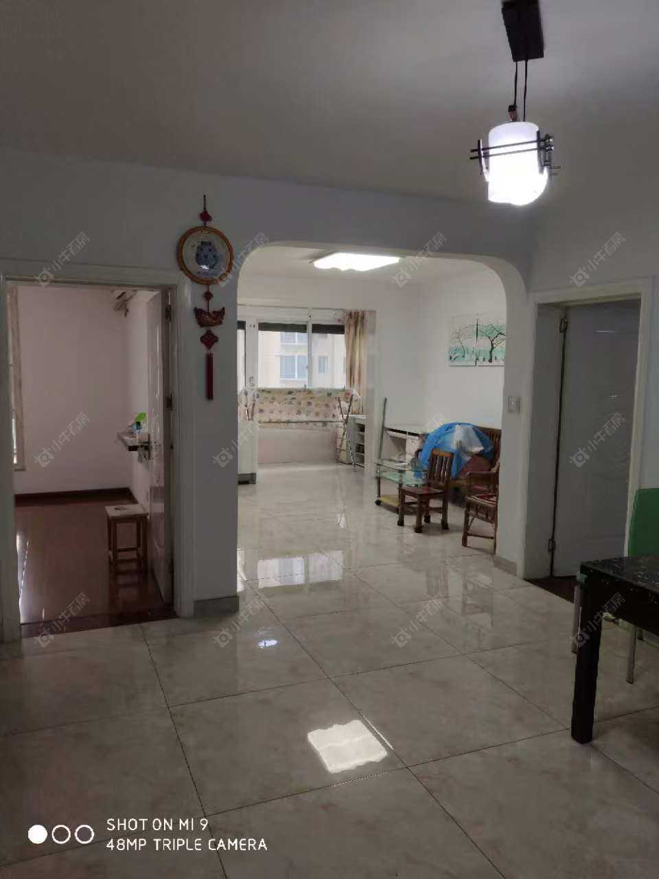 常州星鑫家园二期在租房源_小牛看房