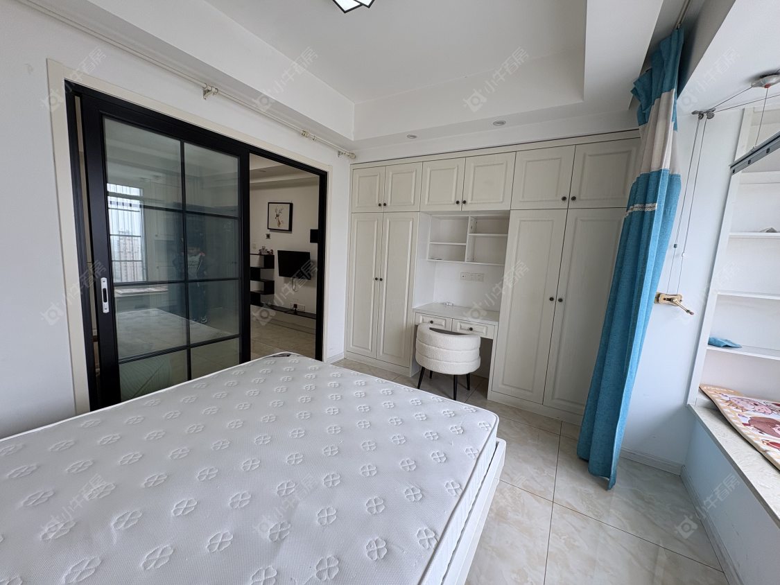 常州宝龙城市广场在租房源室内图_小牛看房