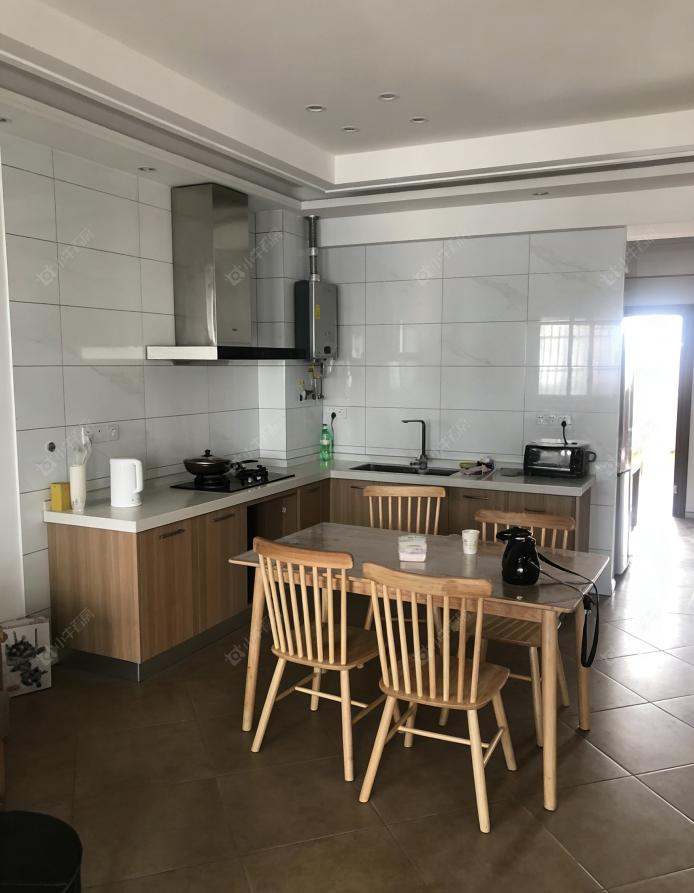 常州听松大厦在租房源户型图_小牛看房