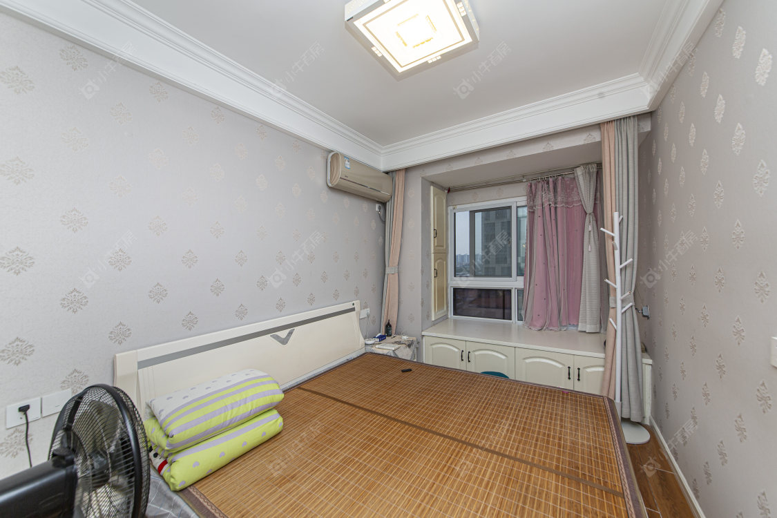 招商花园城房源室内图 常州招商花园城在售二手房源室内图_小牛看房