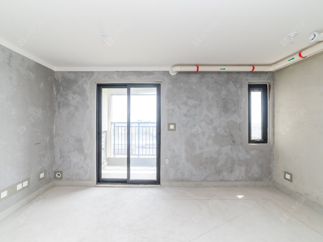 常州山水雅居在售二手房源_小牛看房