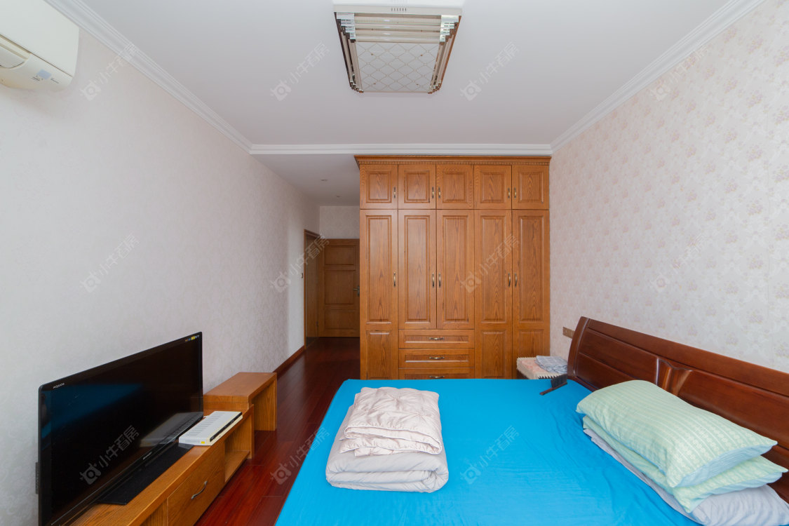 常州新城御景湾在售二手房源室内图_小牛看房