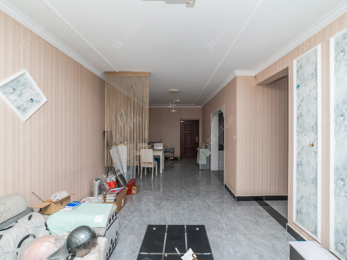 常州金新御园在售二手房源室内图_小牛看房