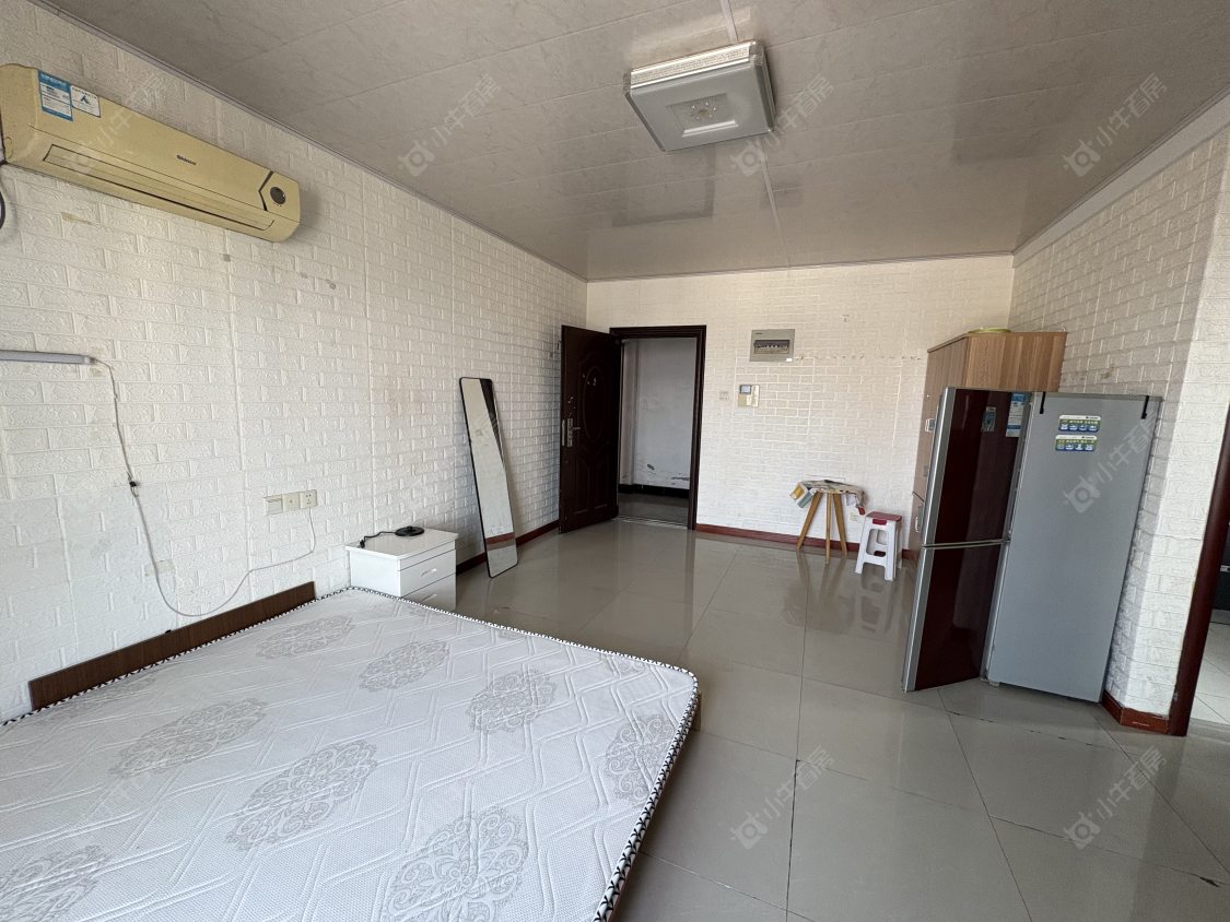 常州天禄商务广场在租房源室内图_小牛看房