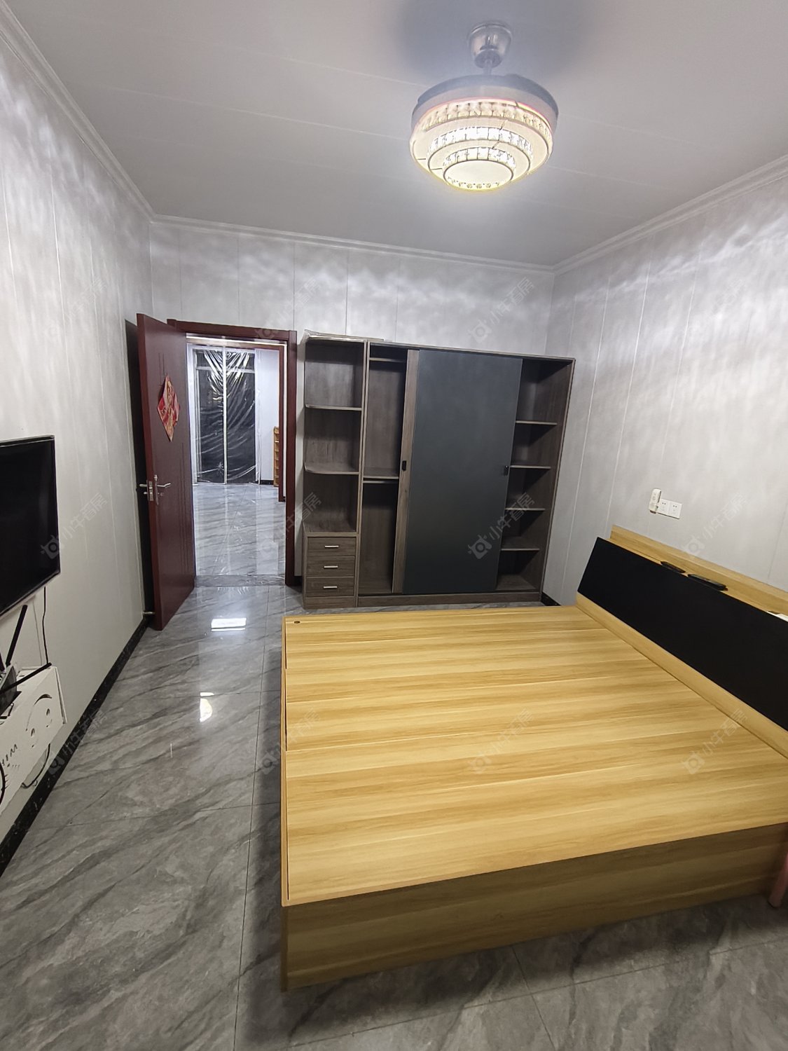 常州清凉新村在租房源室内图_小牛看房