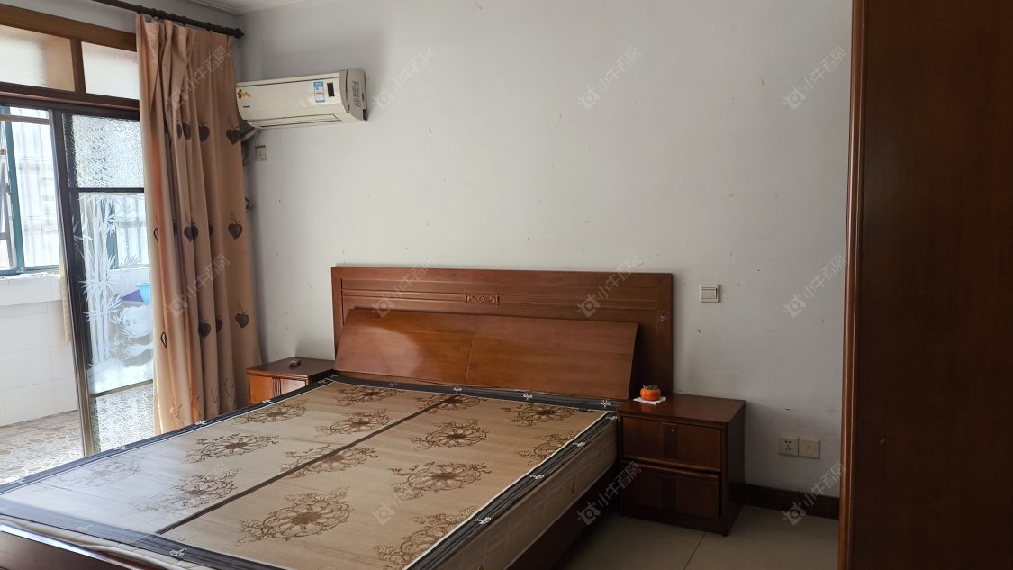 中凉新村七期房源室内图 常州中凉新村七期在租房源室内图_小牛看房