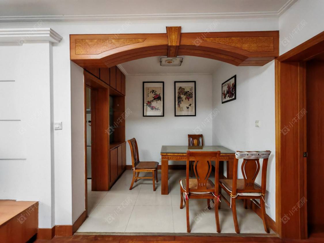 常州芦墅广景苑在租房源室内图_小牛看房