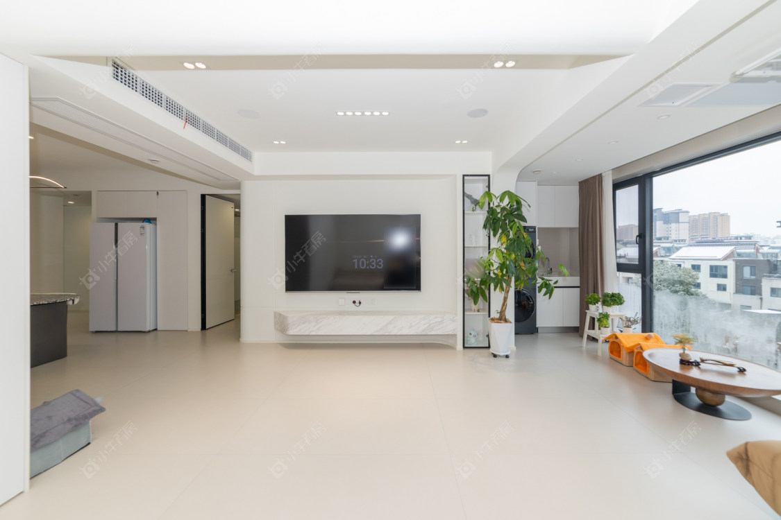 常州雅居乐熙悦府在售二手房源室内图_小牛看房