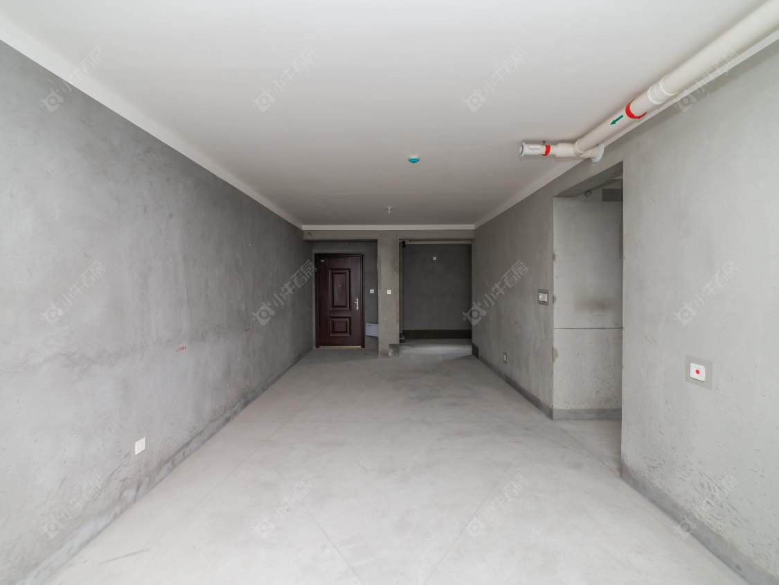 常州山水雅居在售二手房源室内图_小牛看房