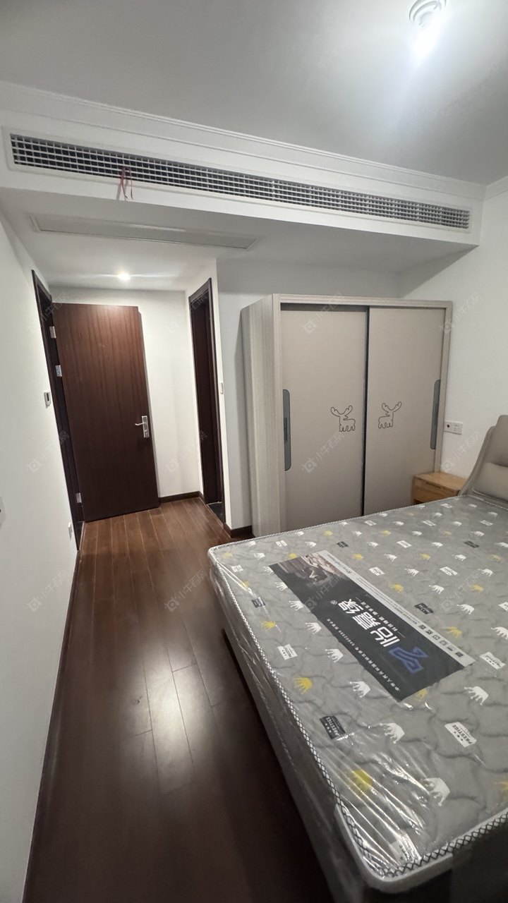 常州蓝光晶曜在租房源室内图_小牛看房