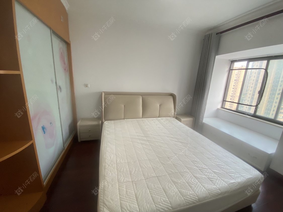 常州九洲花园一期在租房源室内图_小牛看房