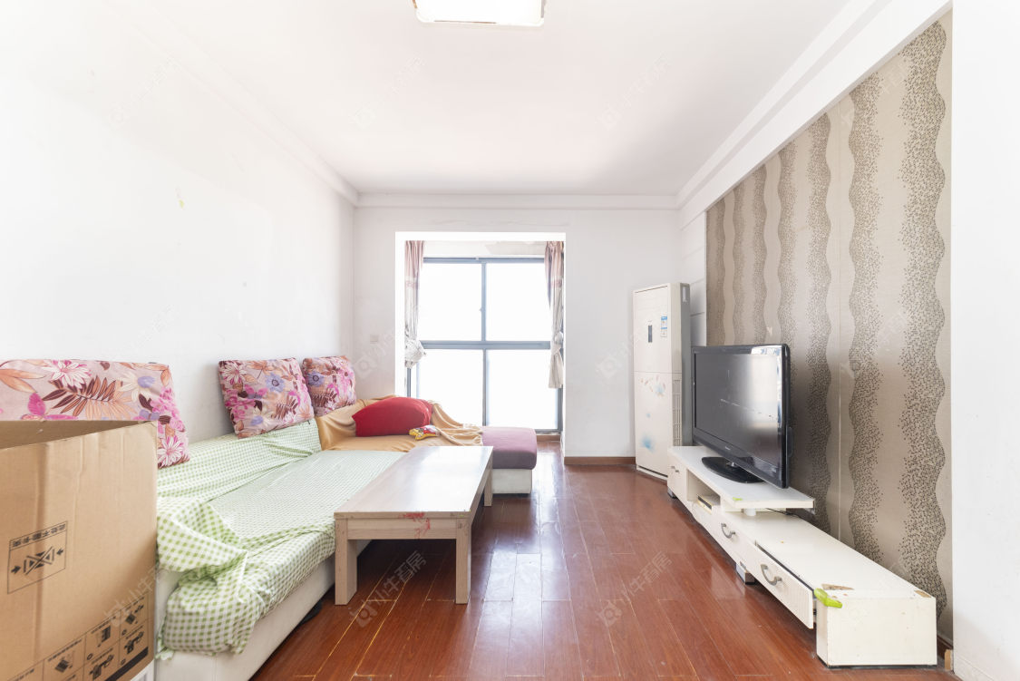 常州景城名轩在售二手房_小牛看房