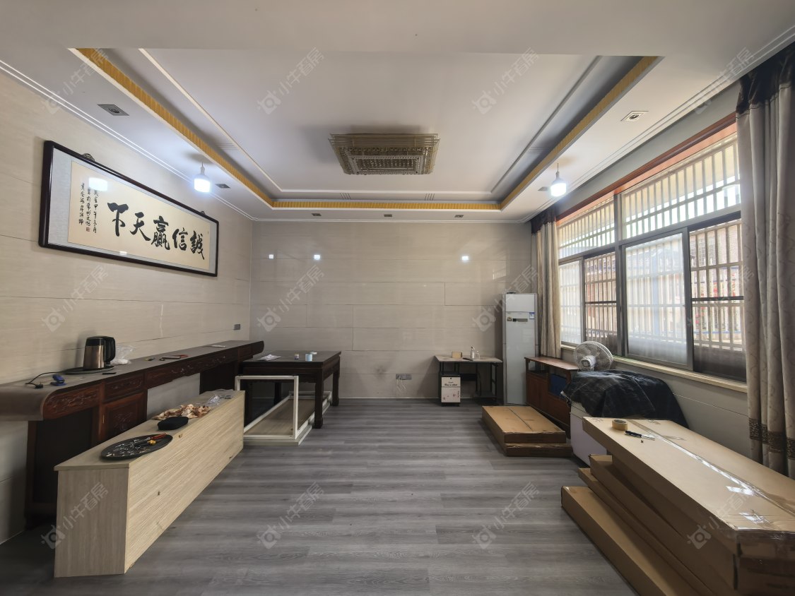 常州杨元里（横林）在租房源室内图_小牛看房