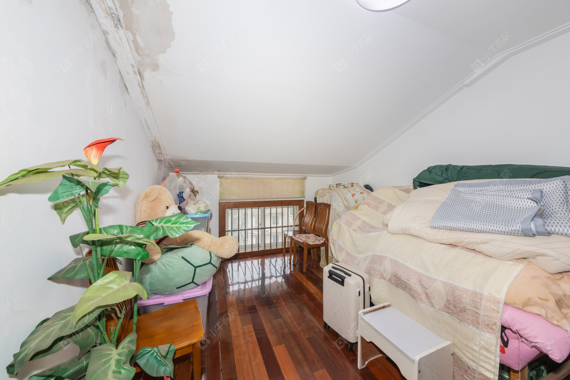 魏村花园房源室内图 常州魏村花园在售二手房源室内图_小牛看房