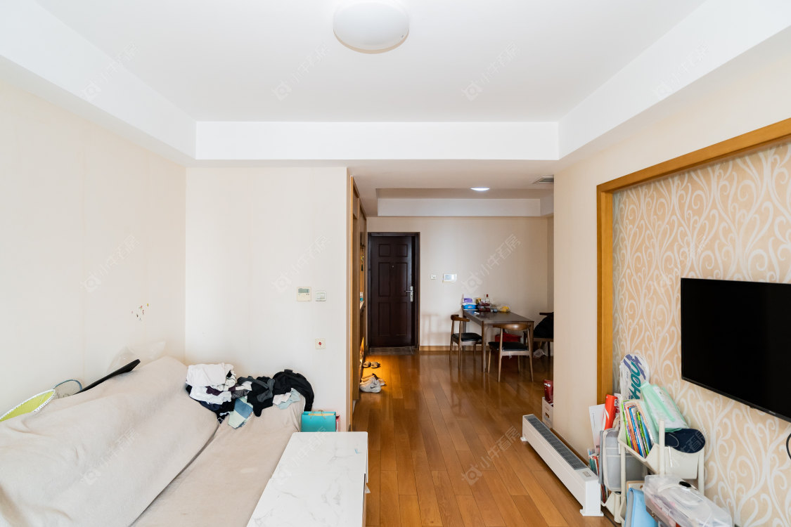 常州新城金郡(天宁)一期在售二手房源室内图_小牛看房