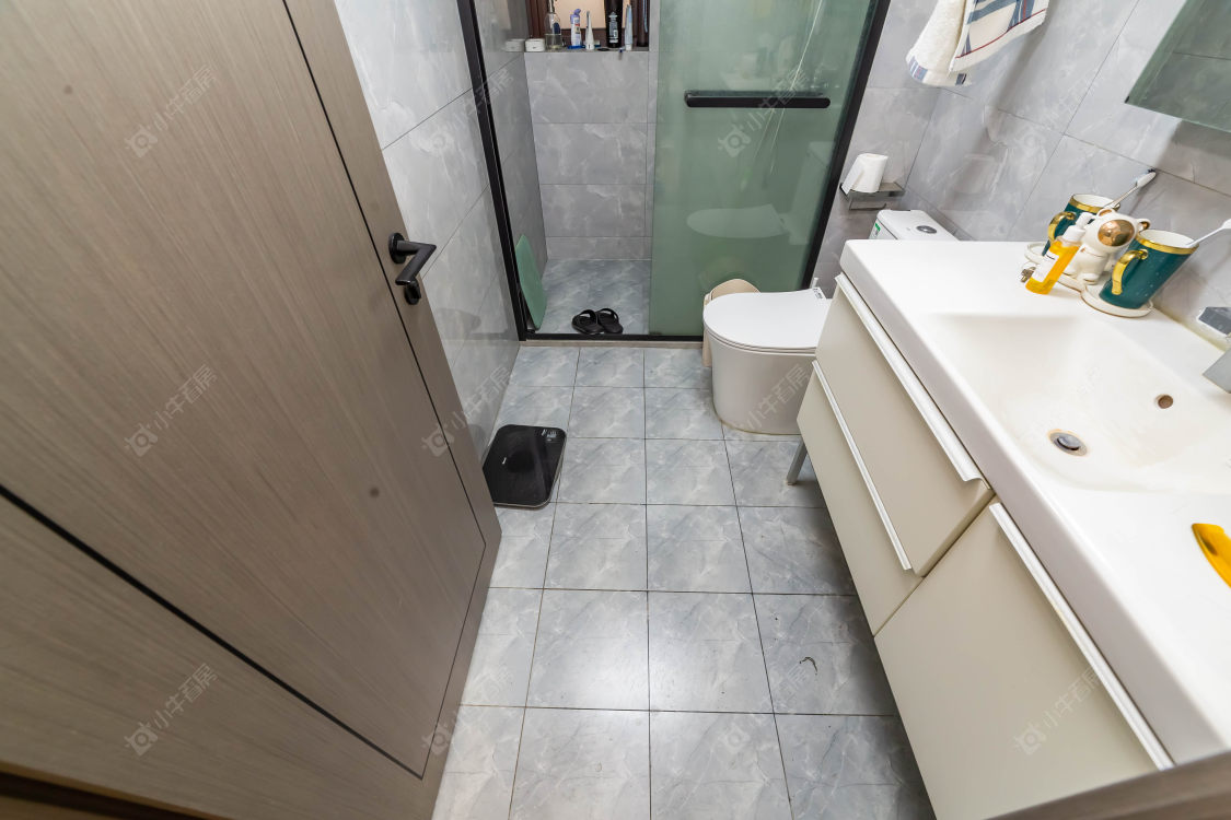 绿都万和城六区房源室内图 常州绿都万和城六区在售二手房源室内图_小牛看房