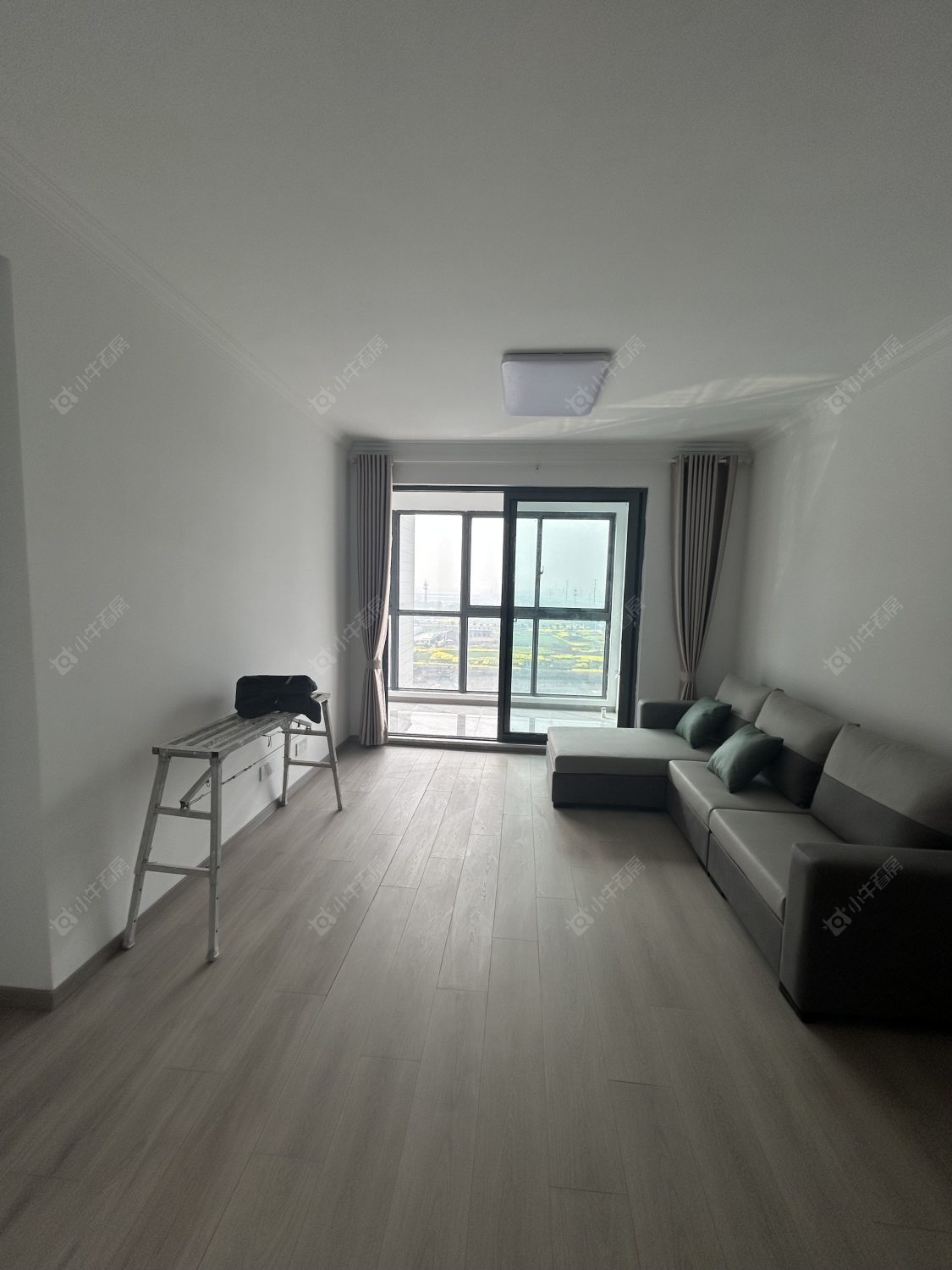 常州大唐中南上悦城在租房源室内图_小牛看房