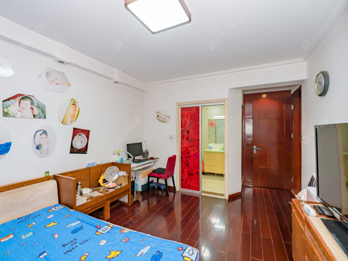 常州金色新城西区在售二手房源室内图_小牛看房