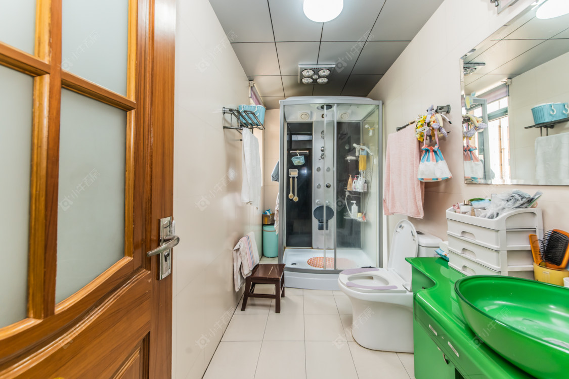 常州怀德名园在售二手房源室内图_小牛看房