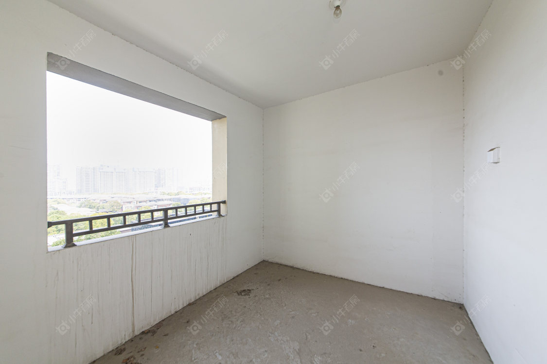 常州星河丹堤五区在售二手房源室内图_小牛看房